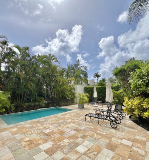 Mullins Bay – Serendipity