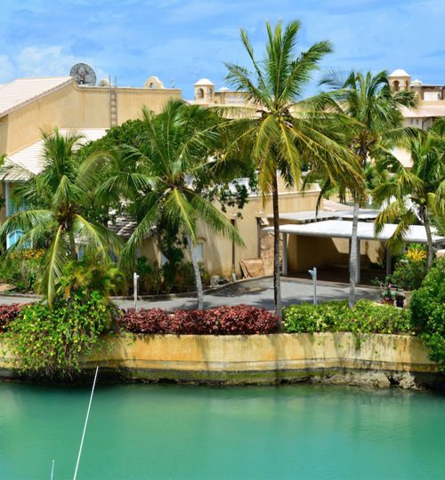 Port St. Charles No. 127