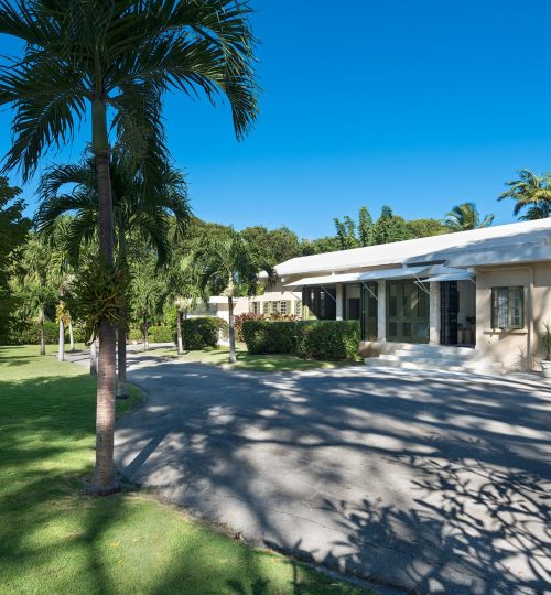 Sandy Lane – Anchorage