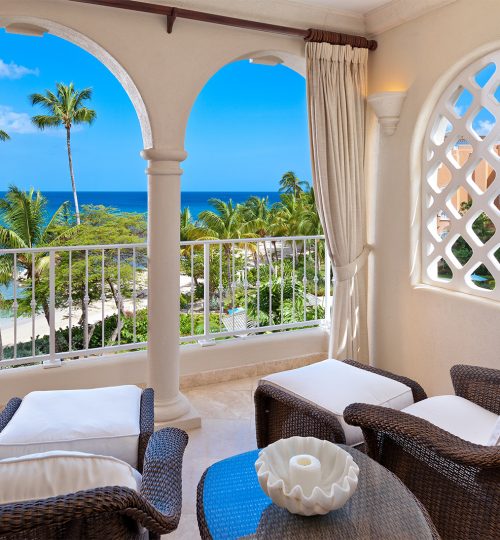 Saint Peter’s Bay – 3 Bed Unit