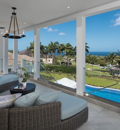 Royal Westmoreland – Seabreeze