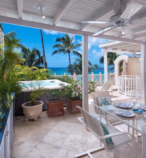 Reeds House – Penthouse No. 13