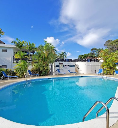 Rockley –  Pleasant Hall 406