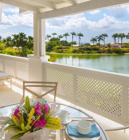 Royal Westmoreland – Forest Hills No. 23