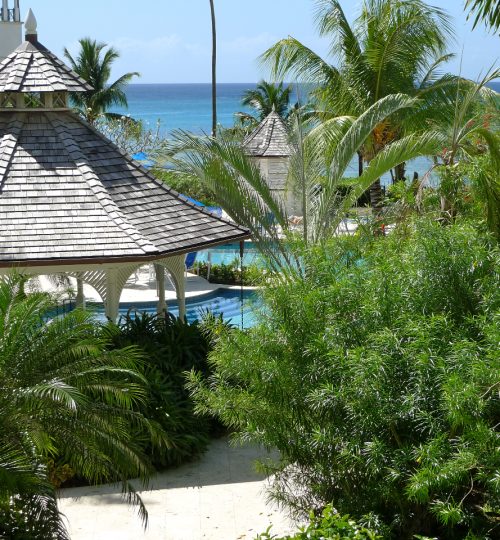 Schooner Bay No. 105