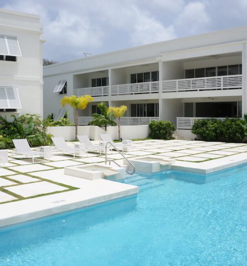 Mullins Grove – 2 Bed