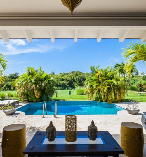 Royal Westmoreland – Sienna