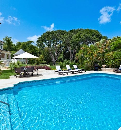 Sandy Lane – Windward