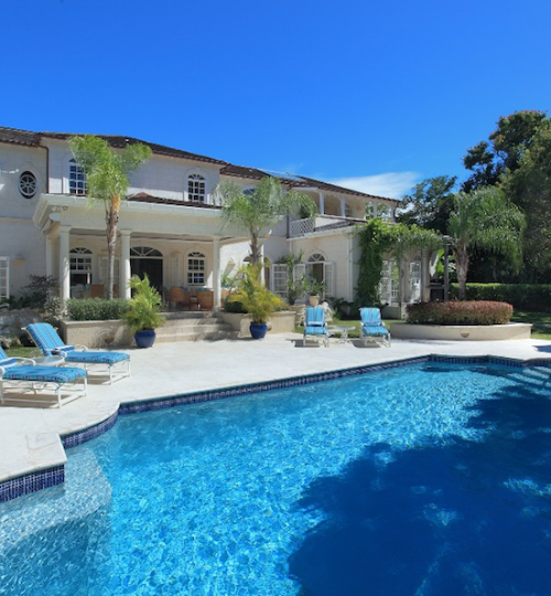 Sandy Lane – Saramanda