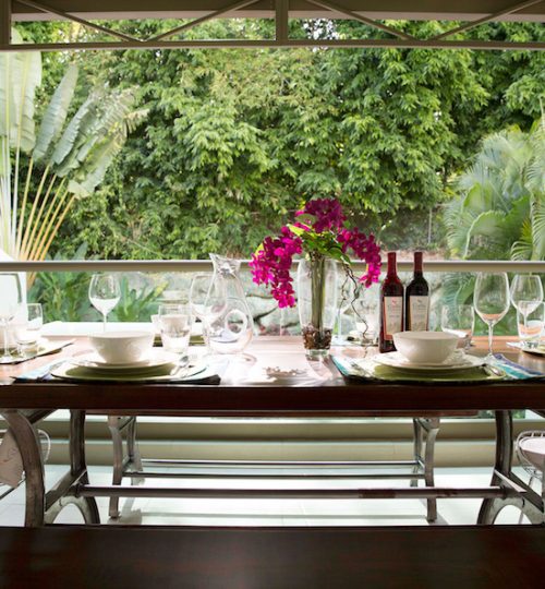 Lime Grove Villa No. 5