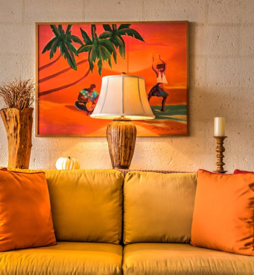 Smugglers Cove No. 4