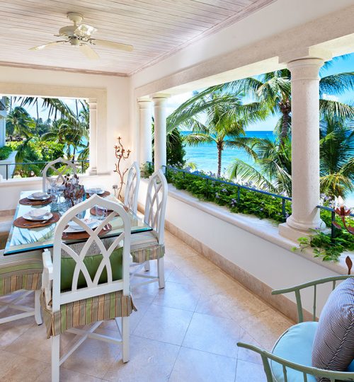 Schooner Bay No. 201 – Flamboyant