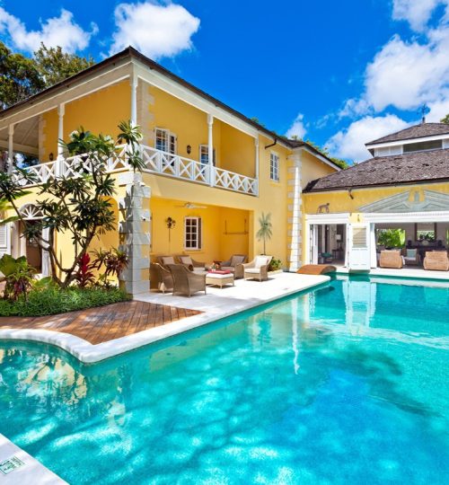 Sandy Lane – Jamoon