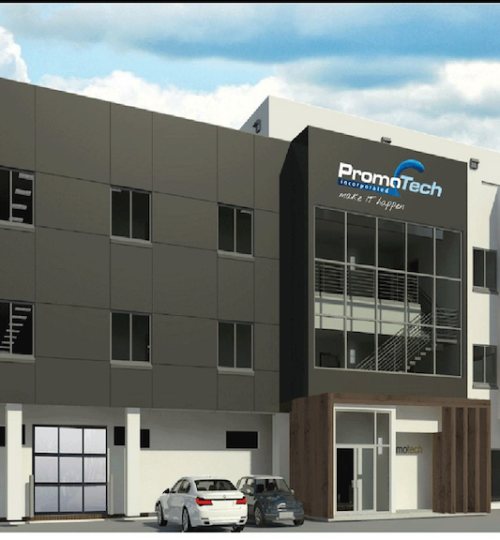 Aberdare Level 3 – Commercial Space