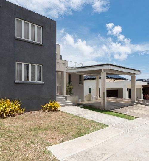 Adams Castle Private Home