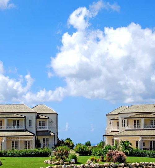 Apes Hill Polo Villa No. 16