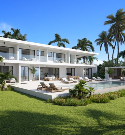 Apes Hill – Moonshine Ridge No. 7