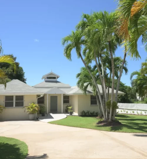 Sunset Crest – Melograno Villa