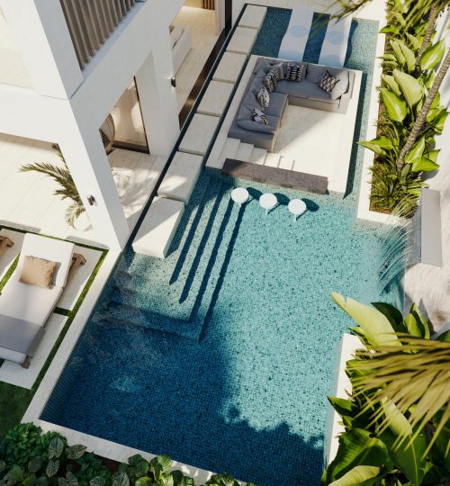 Callidora – Hummingbird