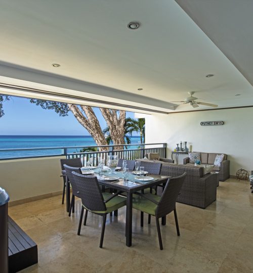 Coral Cove No. 4 – Green Fields