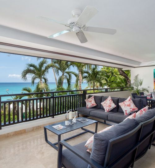 Coral Cove No. 5 – Shutters