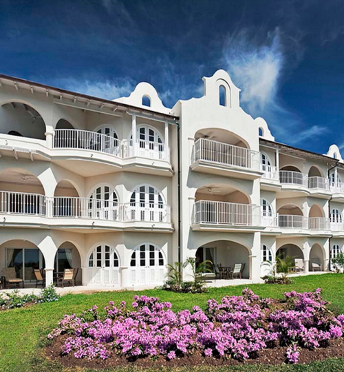 Royal Westmoreland – Royal Apartments (1-Bed)