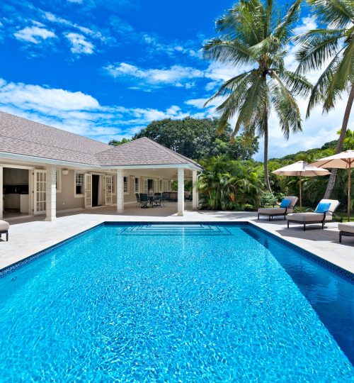 Sandy Lane – Fairways