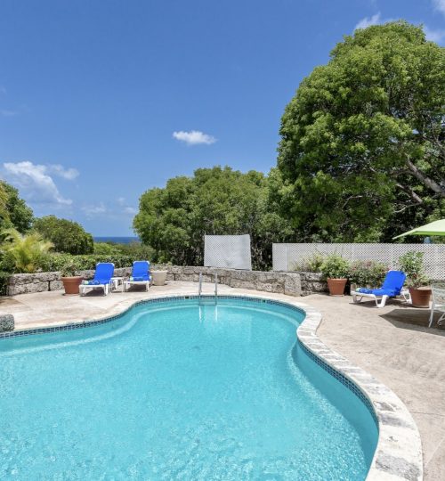 Sandy Lane – Halle Rose 6 Bed