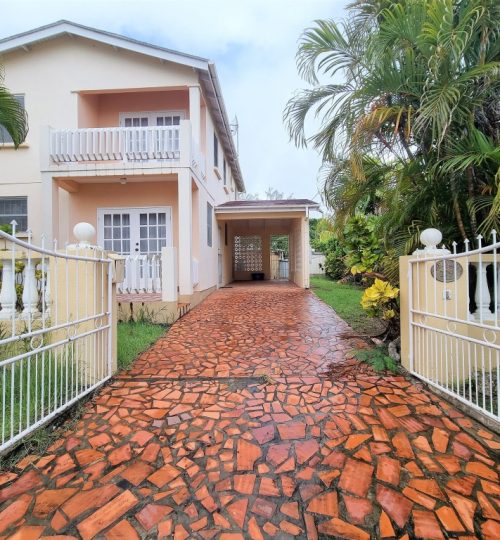 Heywoods Park No. 179