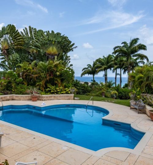 Sandy Lane – Koh-I-Noor