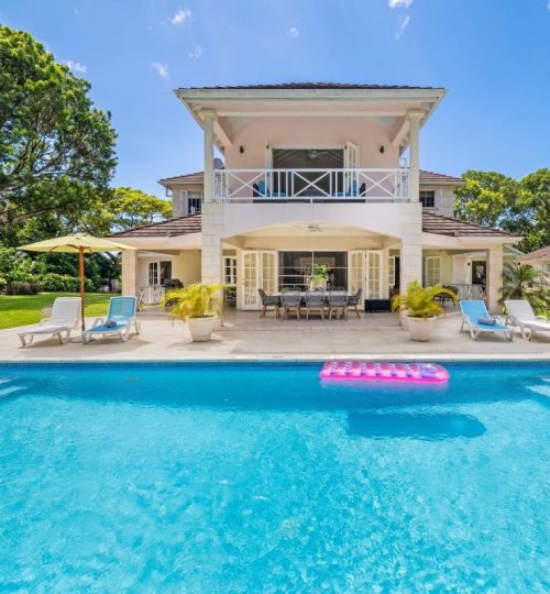 Sandy Lane – Mahogany Rise No. 155