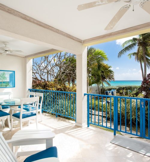 Maxwell Beach Villa No. 102