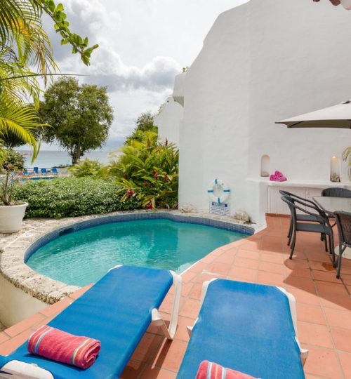 Merlin Bay – Ocean’s View