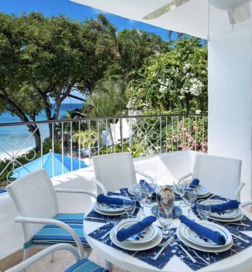 Merlin Bay – Ocean’s Edge