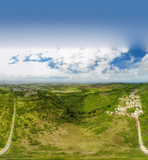 Mount Brevitor Development Land