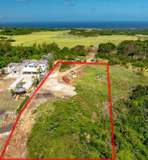 Mount Prospect Indian Ground – Lot No.4