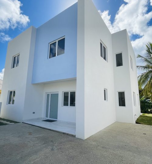 Mount Standfast 12B – Patanne Gardens