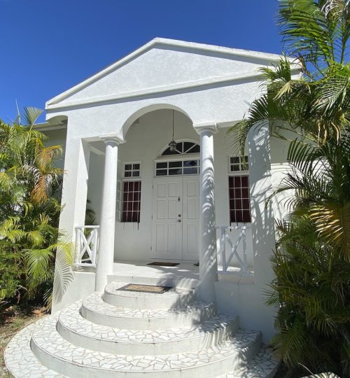 Mount Standfast Plantation No. 3