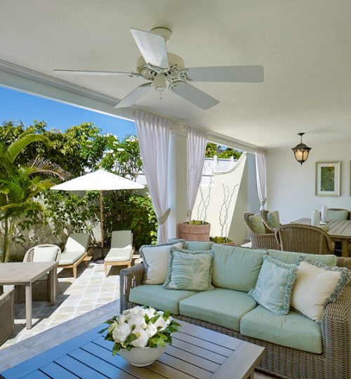 Mullins Bay Townhouse No. 19 – Happy Returns