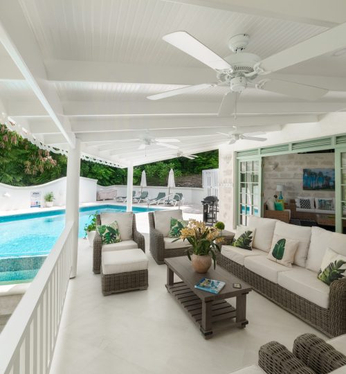 Polamar Gardens – Mustard Seed