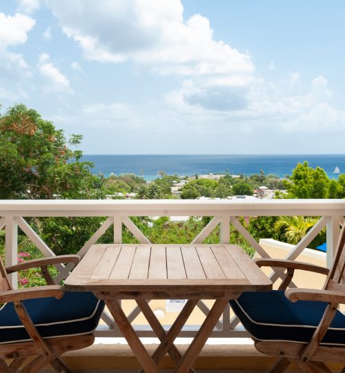 Westlook No. 1 – Inheritance