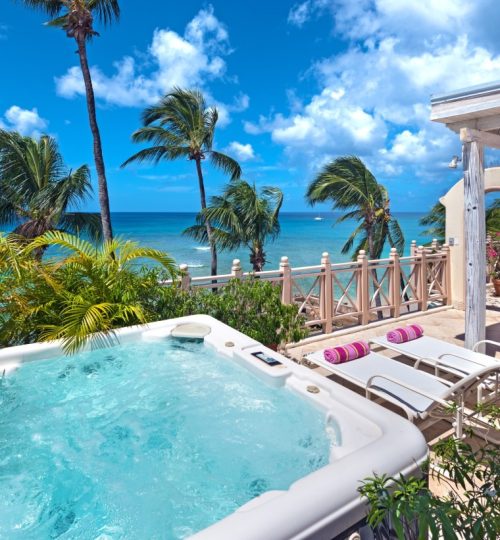 Reeds House – Penthouse No. 13