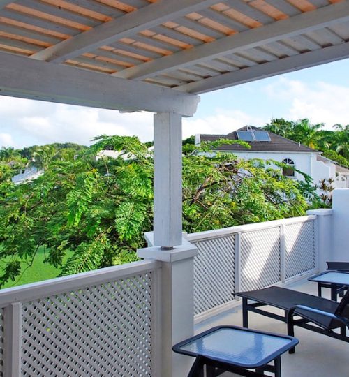 Royal Westmoreland – Forest Hills No. 7