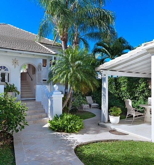 Royal Westmoreland – Forest Hills No. 3 Fairways