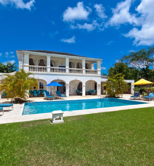 Royal Westmoreland – Benjoli Breeze