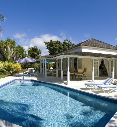 Royal Westmoreland –  Coconut Grove No.1  Spinalonga