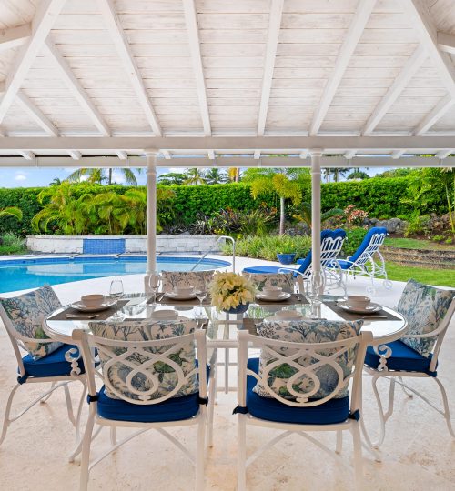 Royal Westmoreland – Coconut Grove No. 8 – West Mount