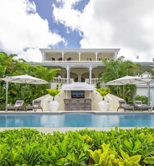 Royal Westmoreland – Fig Tree House and Cottage