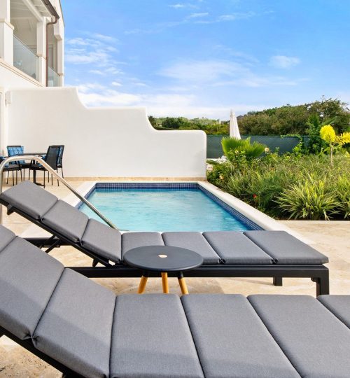 Royal Westmoreland – Mahogany Heights No. 1