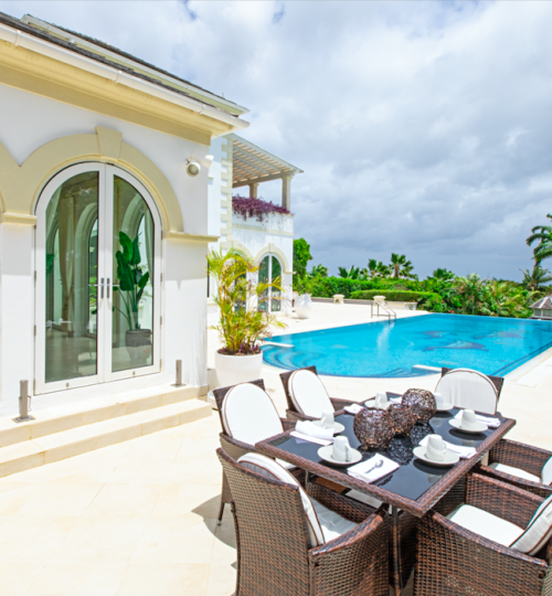 Royal Westmoreland – Mango Walk